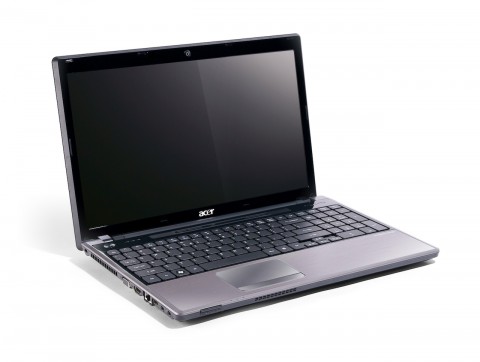 Acer Aspire 5745DG 
